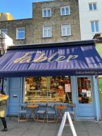 88, Camden High Street, London NW1 0LT
