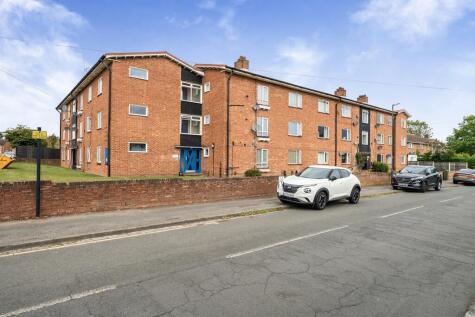 Blenheim Road, Maidenhead