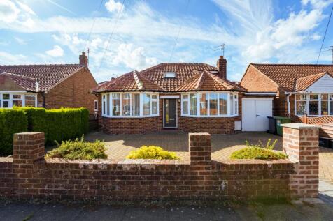 Bedale Avenue, York, YO10