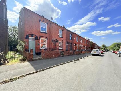 Pickford Lane, Dukinfield