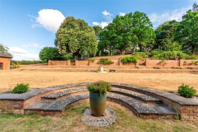 Gardens