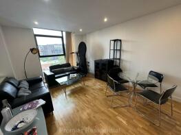 Apartment 119, 1 Hill Quays, Jordan Street, Manchester M15 4QX