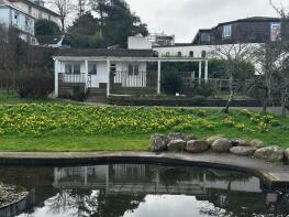 Watersedge, Embankment Road, Kingsbridge TQ7 1JZ