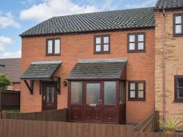 2, Rules Place, Great Whyte, Huntingdon PE26 1GB