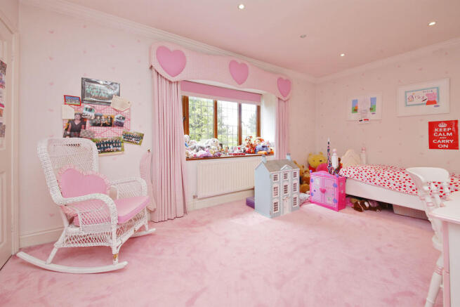BEDROOM TWO