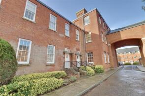 12, Consort Mews, Fareham PO17 5FY