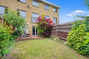 22, Stafford Gardens, Maidstone ME15 6GZ