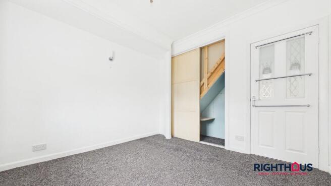 1 bed Terraced Bungalow to rent Image 5