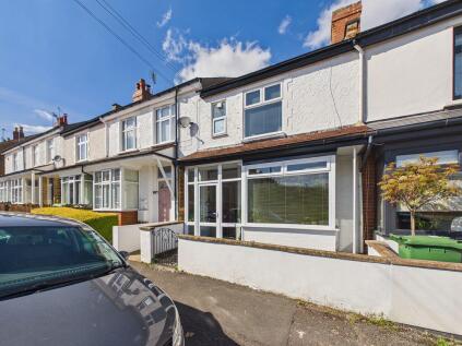 Fairfield Avenue, Cheltenham