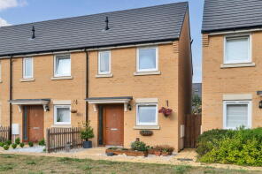 48, Cuckoo Way, Cambridge CB24 1AQ
