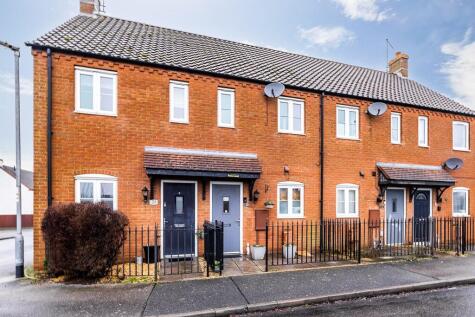 Jessop Court, Kirton, Boston PE20 1AN