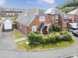 22, Dol Y Felin, Abermule, Montgomery SY15 6BB