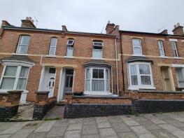 60, Tachbrook Street, Leamington Spa CV31 2BG