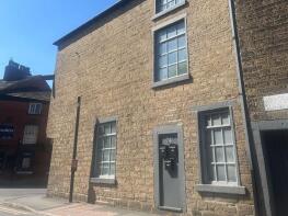 Apartment 3, 74, Bradshaw Road, Bolton BL2 3EW