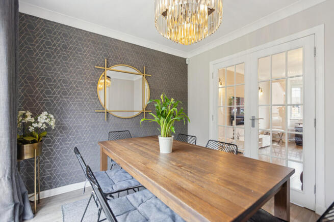 Park Manor Avenue, Glasgow photo 4
