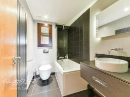14, 167 Tradewind Heights, Rotherhithe Street, London SE16 5GW