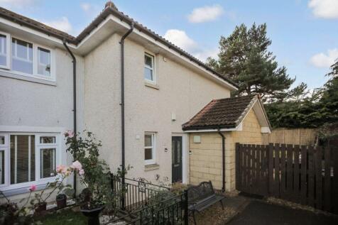 38 Craigroyston Grove, EDINBURGH, EH4 4GL