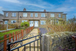13, Delph Grove, Clayton, Bradford BD14 6RZ