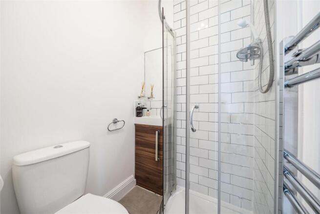 En suite