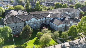 64, Clachnaharry Court, Clachnaharry Road, Inverness IV3 8LT