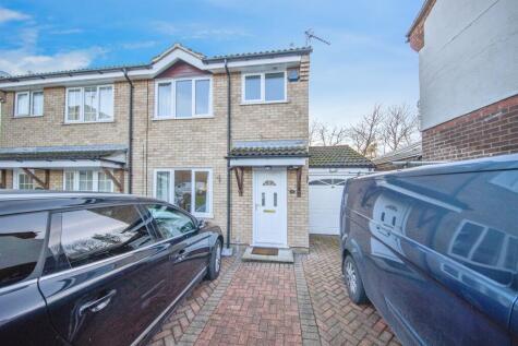 Coleness Road, Ipswich
