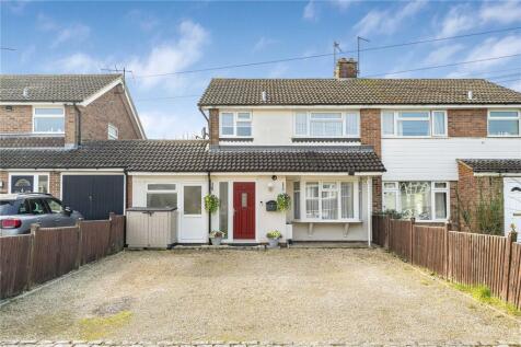 Cherry Tree Road, Chinnor, Oxfordshire, OX39