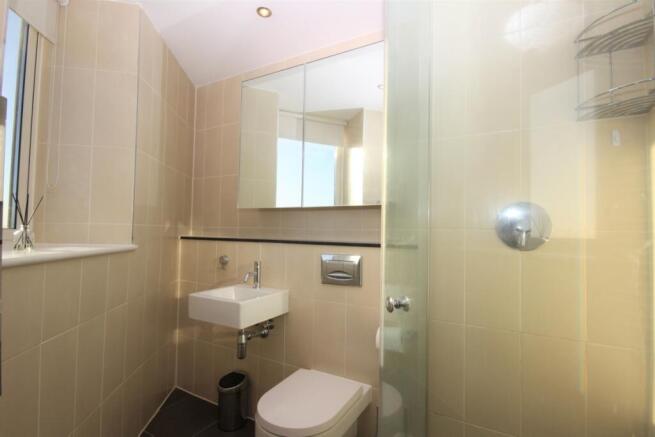 En-suite 