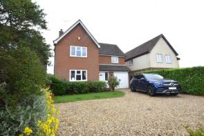 50, Halstead Road, Halstead CO9 1PG