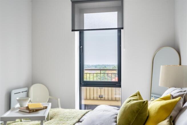 2 bed Penthouse for sale Image 11