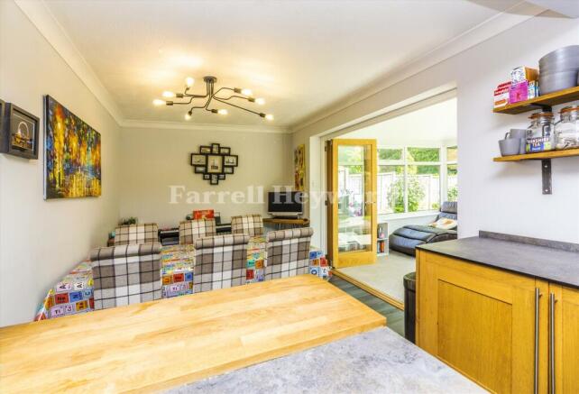 Dining Area image 2