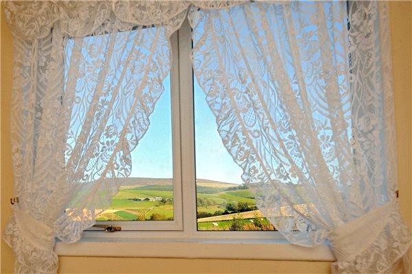 View From Bedroom 1