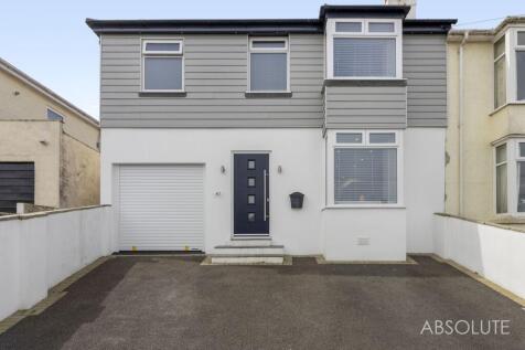 Berry Road, Paignton, TQ3