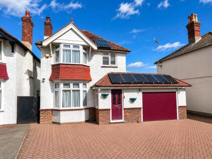 South Road, Hailsham, East Sussex, BN27