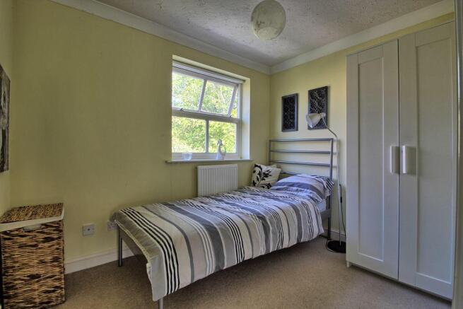 Bedroom 4 (Double)
