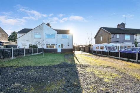 High Santon Villas, High Santon, Scunthorpe