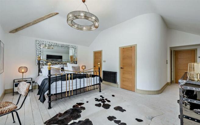 Principal Bedroom