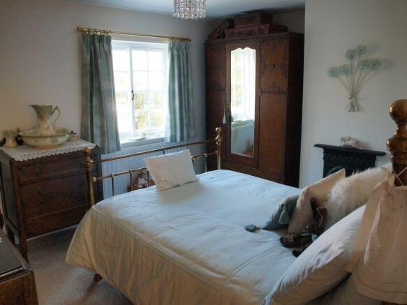 Bedroom 2