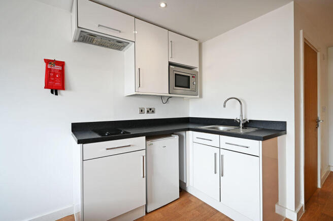 1 bed Apartment for sale Image 4