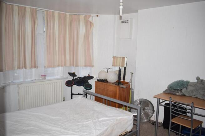 Front bedroom