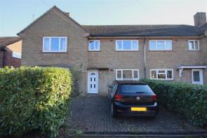 60a, Rustat Road, Cambridge CB1 3QN