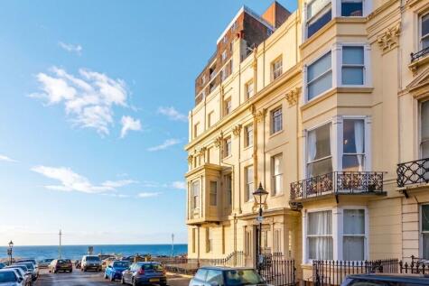 Cavendish Place, Brighton, BN1