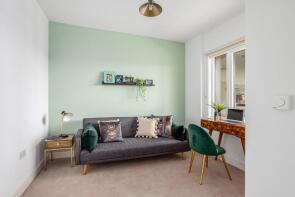 9, Belmont Park, London SE13 5BJ