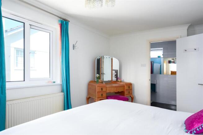 Bedroom No.1