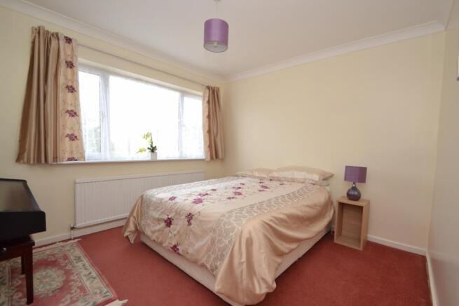 Bed 3