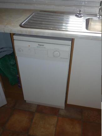 Dishwasher