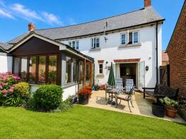 35, Chapel Field, South Petherton TA13 5EE