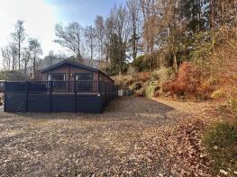 Cranstackie, St Mary's Road, Birnam PH8 0BJ
