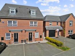 34, Bailey Crescent, Appleton, Warrington WA4 5GY