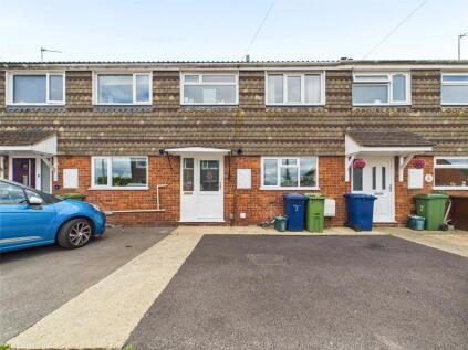 Westover Court, Churchdown, Gloucester, GL3