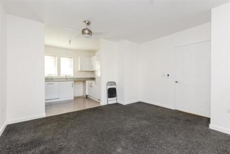 Crawford Avenue, Dartford, Kent